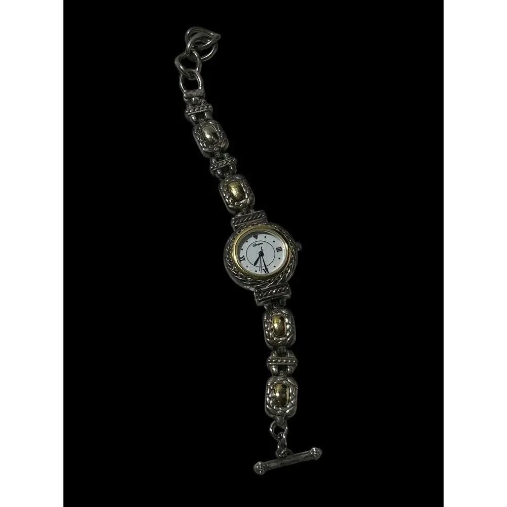 Women’s Brighton, Watch Nantucket, Japan Movement Vintage Rare